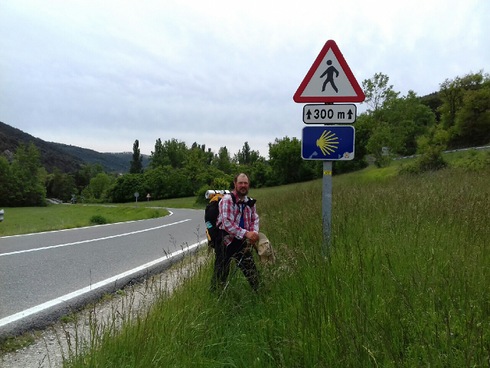 Mailupload-20170509-20170509 1 Jakobsmuschel als Verkehrszeichen.jpg