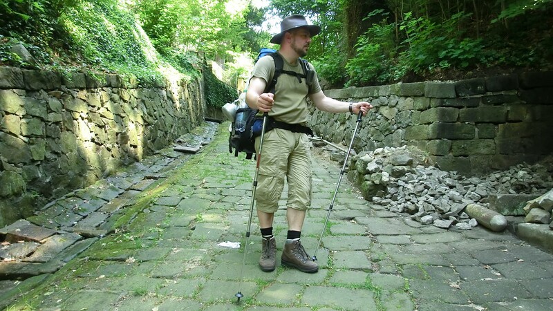 Datei:20130618-037-Sächsischer Jacobsweg.jpg